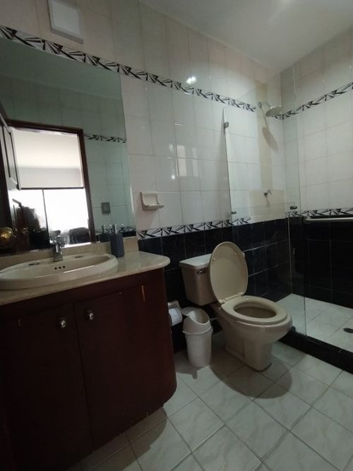 Casa de 3 alcobas en venta en El Rosal, Cúcuta, 237 m² · foto 4 de 19