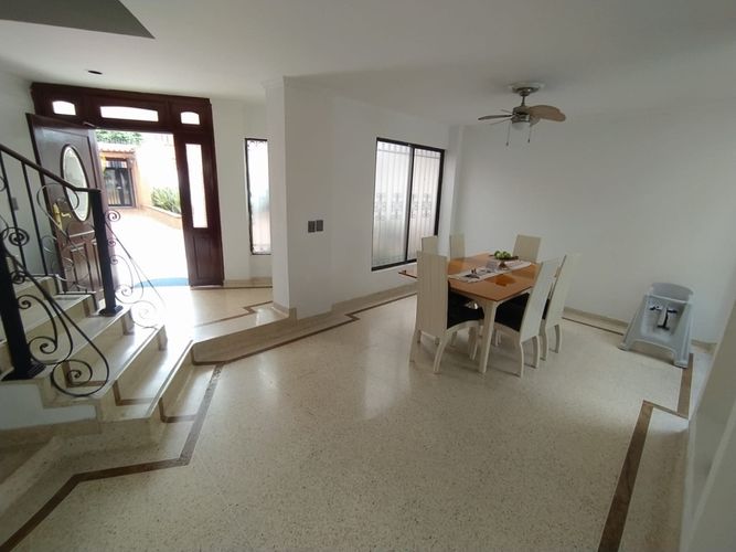 Casa de 3 alcobas en venta en El Rosal, Cúcuta, 237 m² · foto 5 de 19
