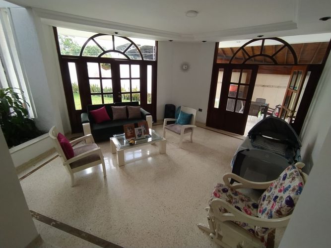 Casa de 3 alcobas en venta en El Rosal, Cúcuta, 237 m² · foto 12 de 19