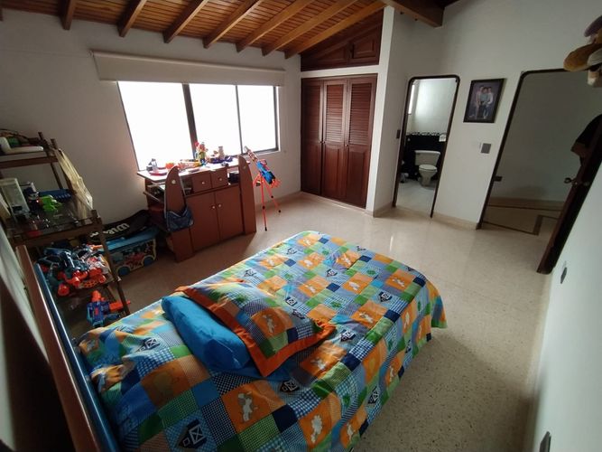 Casa de 3 alcobas en venta en El Rosal, Cúcuta, 237 m² · foto 15 de 19