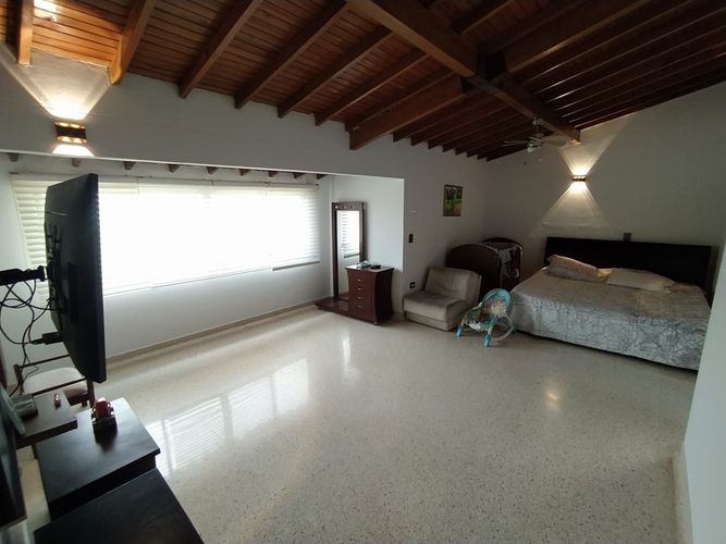 Casa de 3 alcobas en venta en El Rosal, Cúcuta, 237 m² · foto 17 de 19