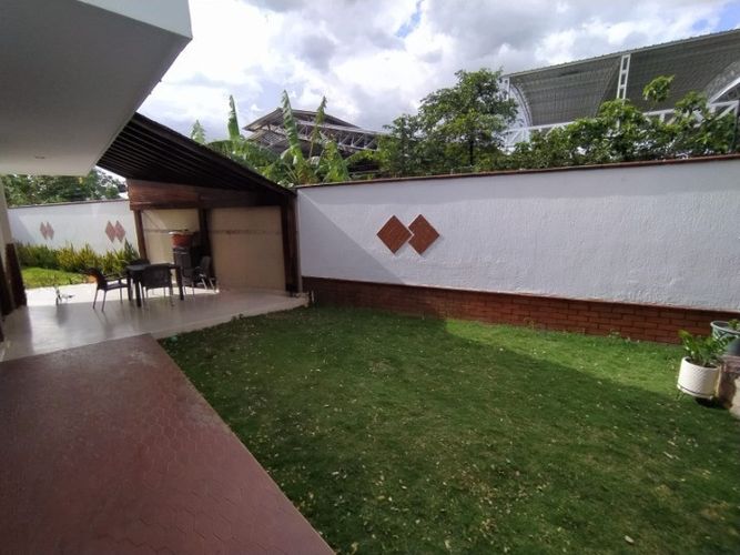 Casa de 3 alcobas en venta en El Rosal, Cúcuta, 237 m² · foto 18 de 19