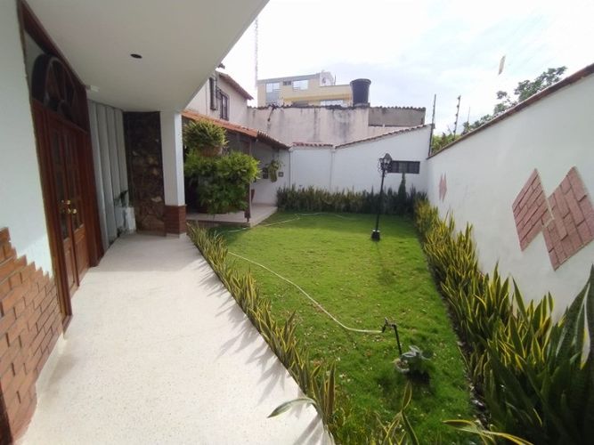 Casa de 3 alcobas en venta en El Rosal, Cúcuta, 237 m² · foto 19 de 19