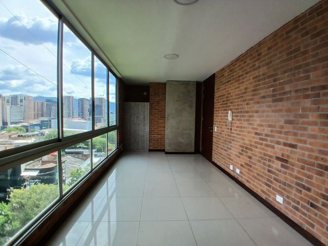 Oficina en Arriendo en San diego, Medellín