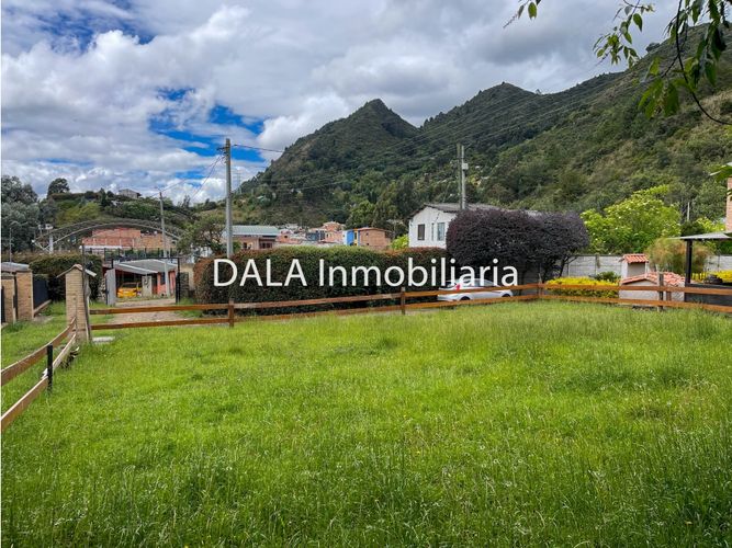 Lote en venta en Cerca De Piedra, Chía, 365 m² · foto 2 de 6