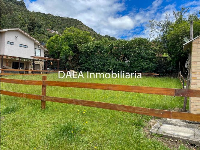 Lote en venta en Cerca De Piedra, Chía, 365 m² · foto 3 de 6