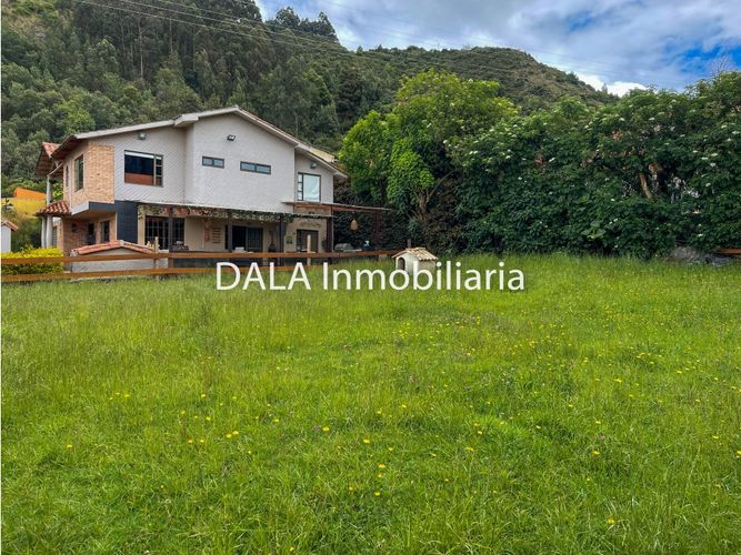 Lote en venta en Cerca De Piedra, Chía, 365 m² · foto 4 de 6