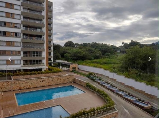 Apartamento en venta en Pance, Cali · foto 20 de 23