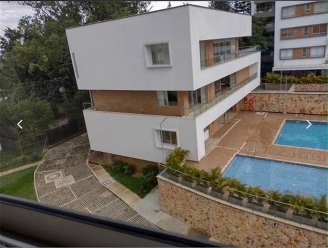 Apartamento en venta en Pance, Cali · foto 21 de 23