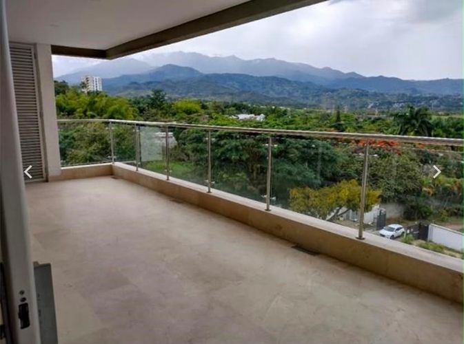 Apartamento en venta en Pance, Cali · foto 6 de 23