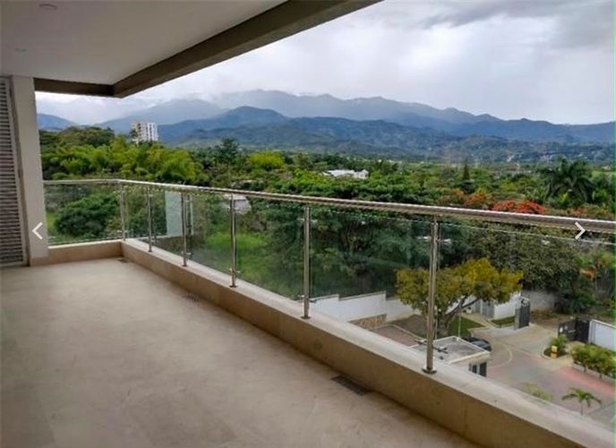 Apartamento en venta en Pance, Cali · foto 5 de 23