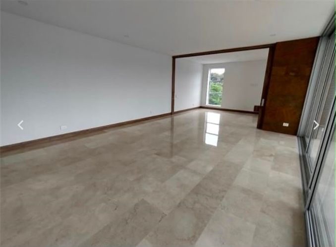 Apartamento en venta en Pance, Cali · foto 2 de 23