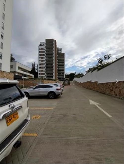 Apartamento en venta en Pance, Cali · foto 22 de 23