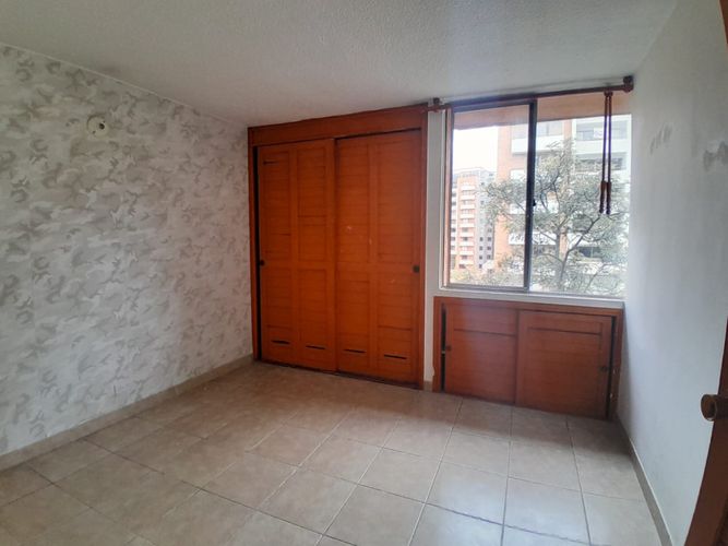 Apartamento de 3 alcobas en venta en Balcones Del Salitre, Bogotá, 84 m² · foto 16 de 18