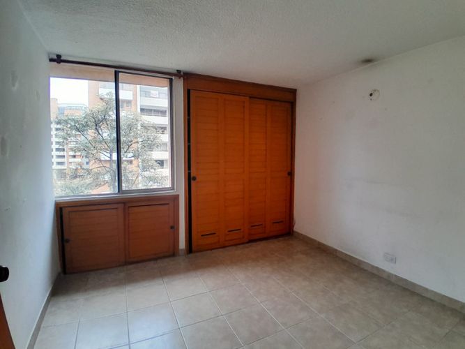 Apartamento de 3 alcobas en venta en Balcones Del Salitre, Bogotá, 84 m² · foto 17 de 18