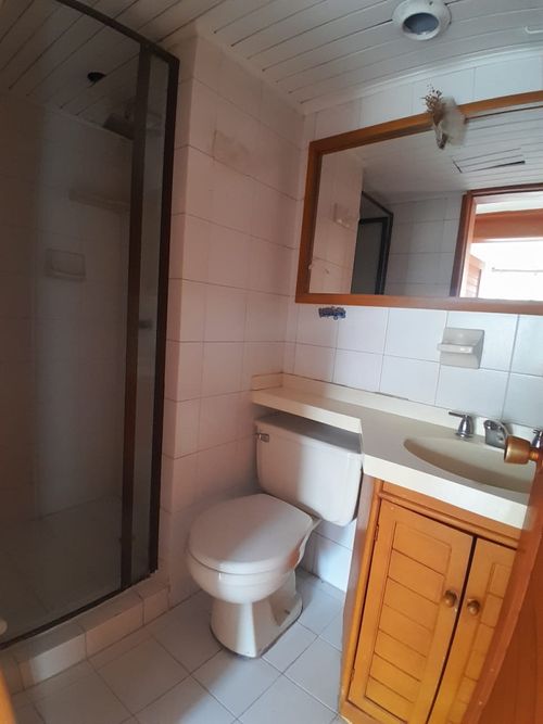 Apartamento de 3 alcobas en venta en Balcones Del Salitre, Bogotá, 84 m² · foto 18 de 18
