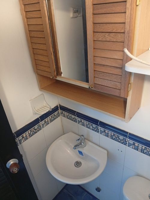 Oficina en arriendo en Granada, Cali, 22 m² · foto 9 de 16