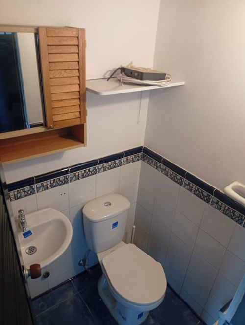Oficina en arriendo en Granada, Cali, 22 m² · foto 10 de 16