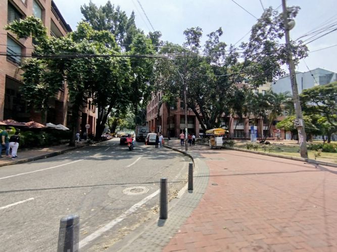 Oficina en arriendo en Granada, Cali, 22 m² · foto 13 de 16