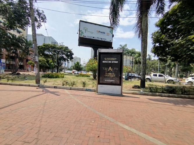 Oficina en arriendo en Granada, Cali, 22 m² · foto 16 de 16