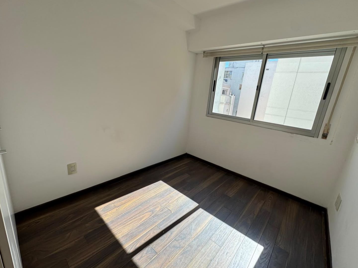 Apartamento en alquiler 2 dormitorios y garaje en Pocitos · Foto 7