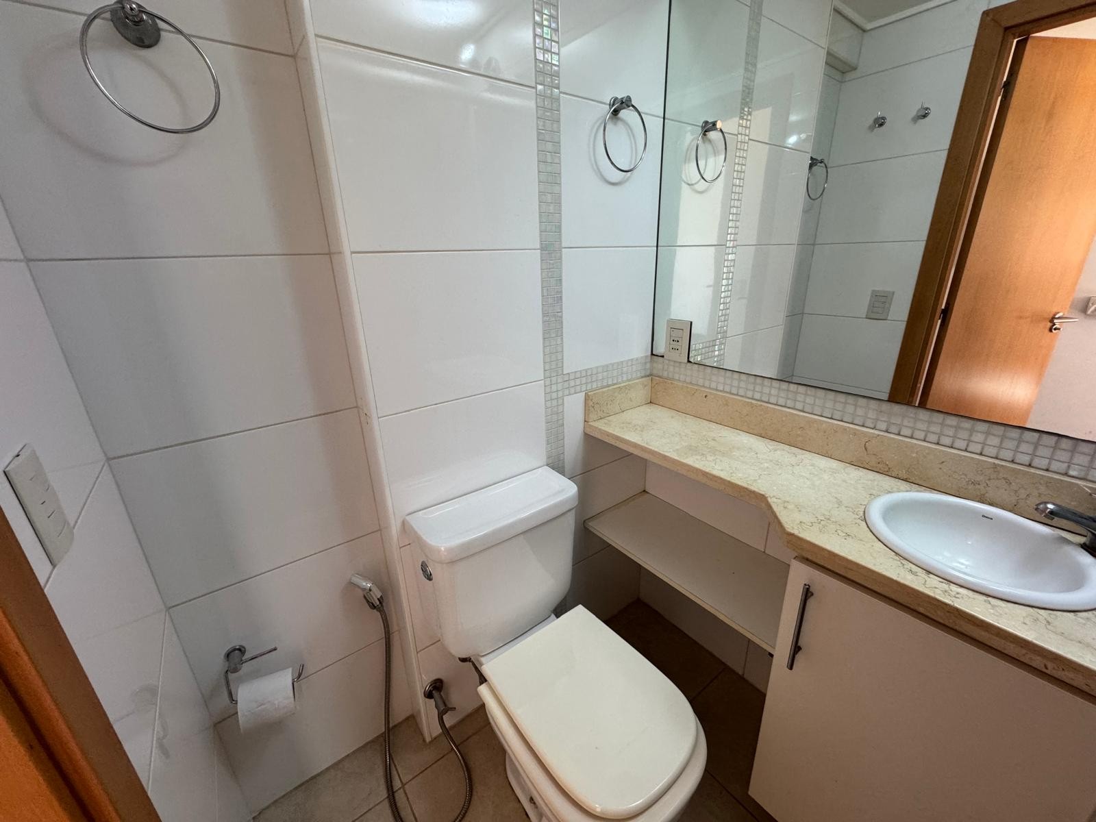 Apartamento en alquiler 2 dormitorios y garaje en Pocitos · Foto 6
