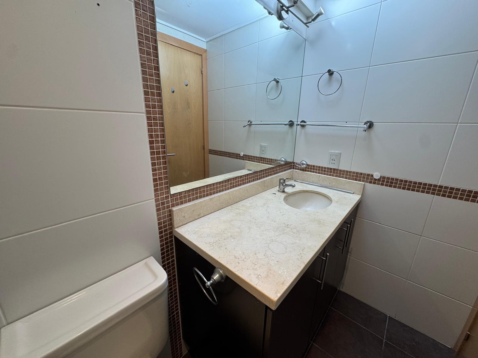 Apartamento en alquiler 2 dormitorios y garaje en Pocitos · Foto 8