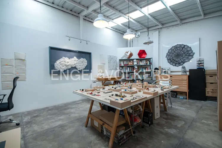 Casa en venta en Quinta Camacho, Bogotá · foto 17 de 17