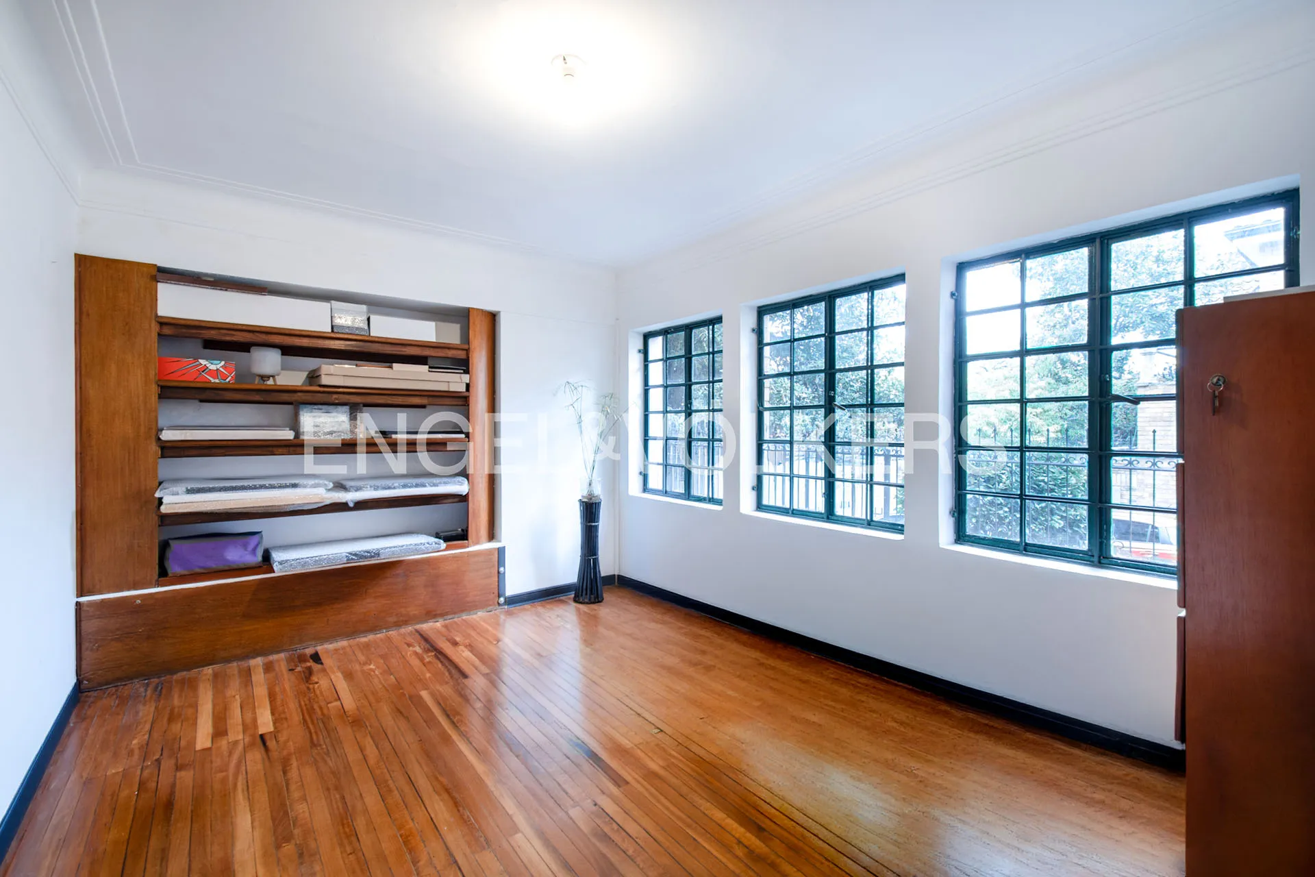 Casa en venta en Quinta Camacho, Bogotá · foto 16 de 17
