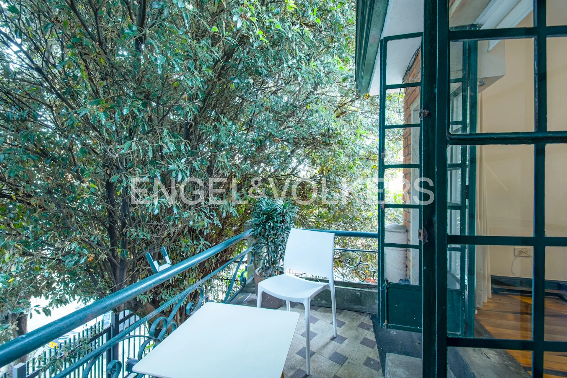 Casa en venta en Quinta Camacho, Bogotá · foto 15 de 17
