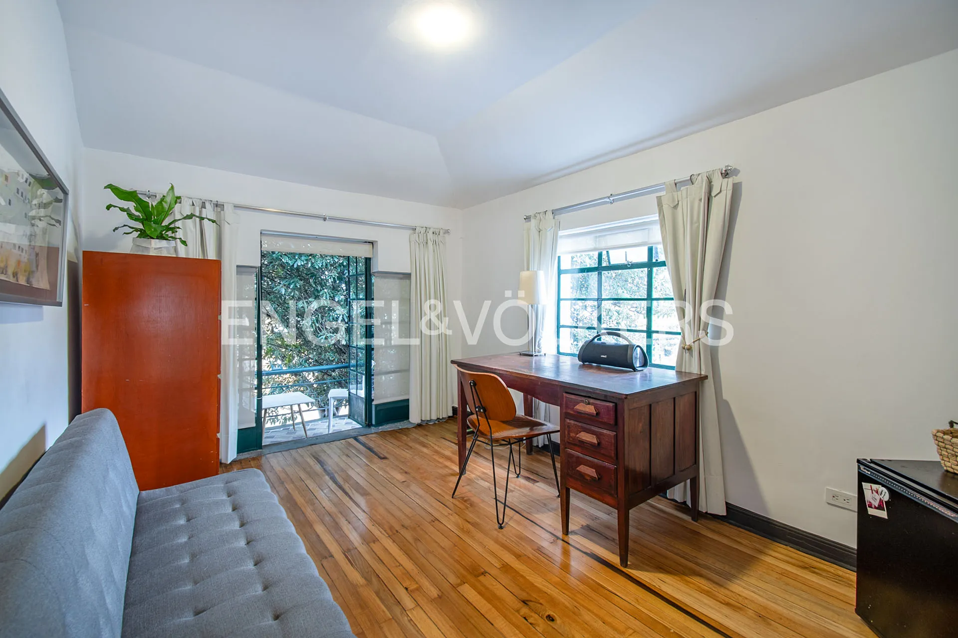 Casa en venta en Quinta Camacho, Bogotá · foto 13 de 17