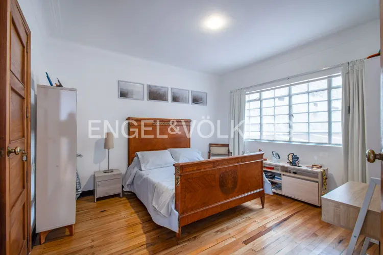 Casa en venta en Quinta Camacho, Bogotá · foto 11 de 17