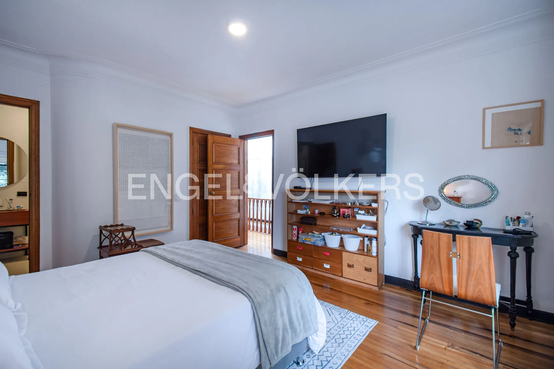 Casa en venta en Quinta Camacho, Bogotá · foto 9 de 17