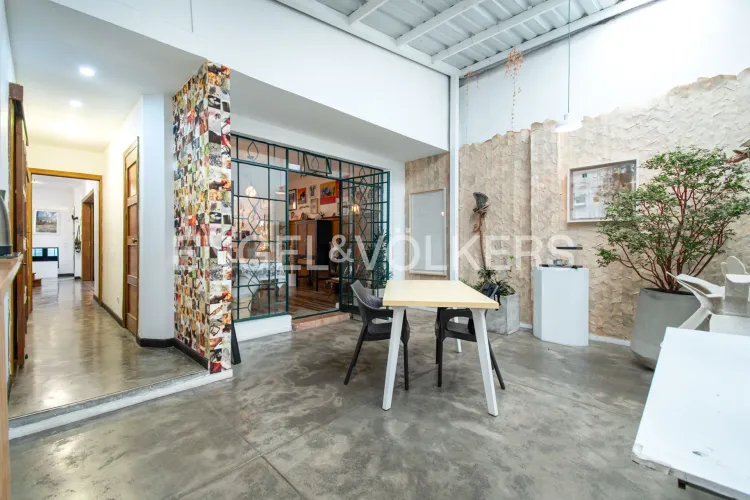 Casa en venta en Quinta Camacho, Bogotá · foto 6 de 17