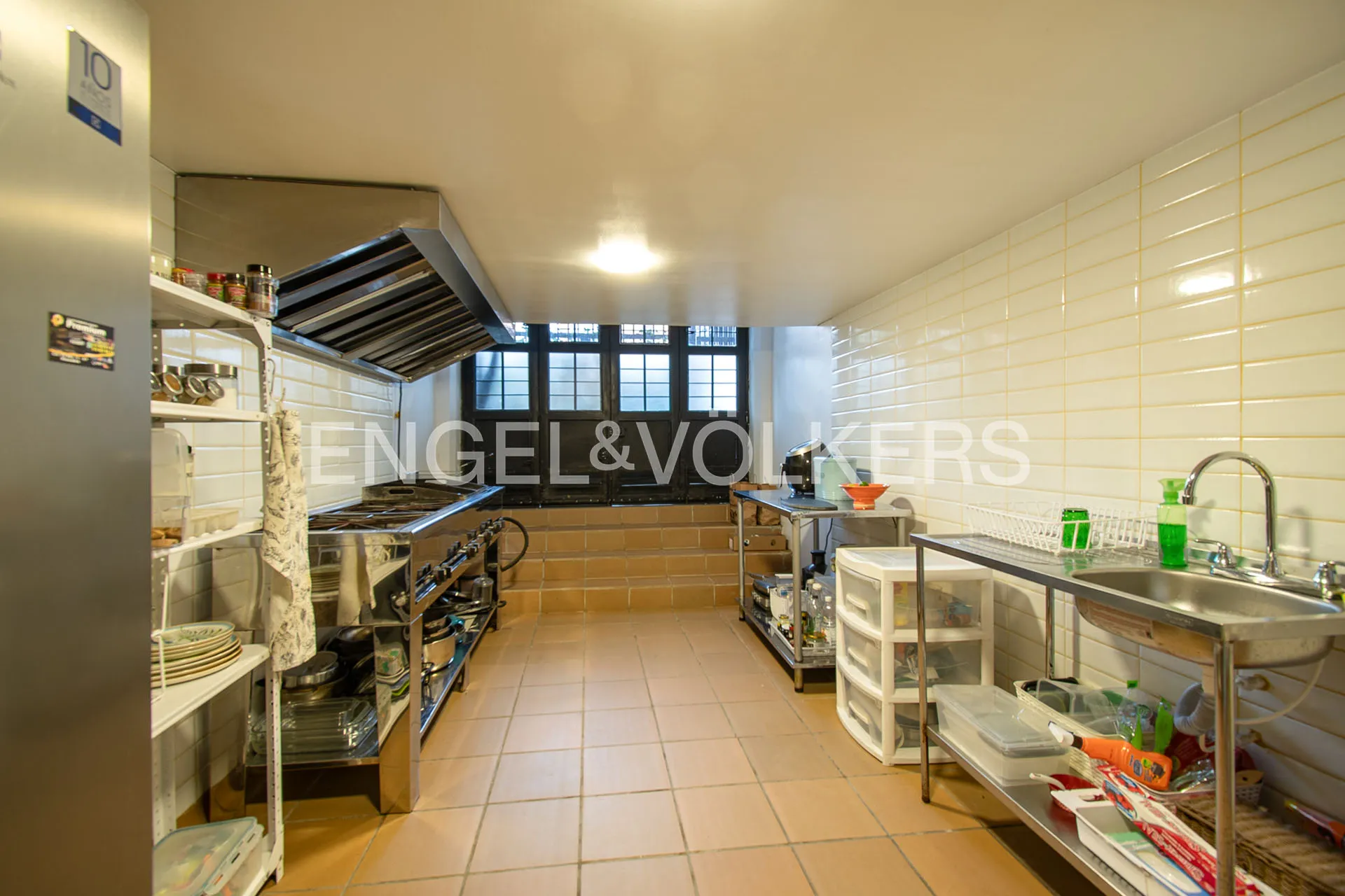 Casa en venta en Quinta Camacho, Bogotá · foto 5 de 17