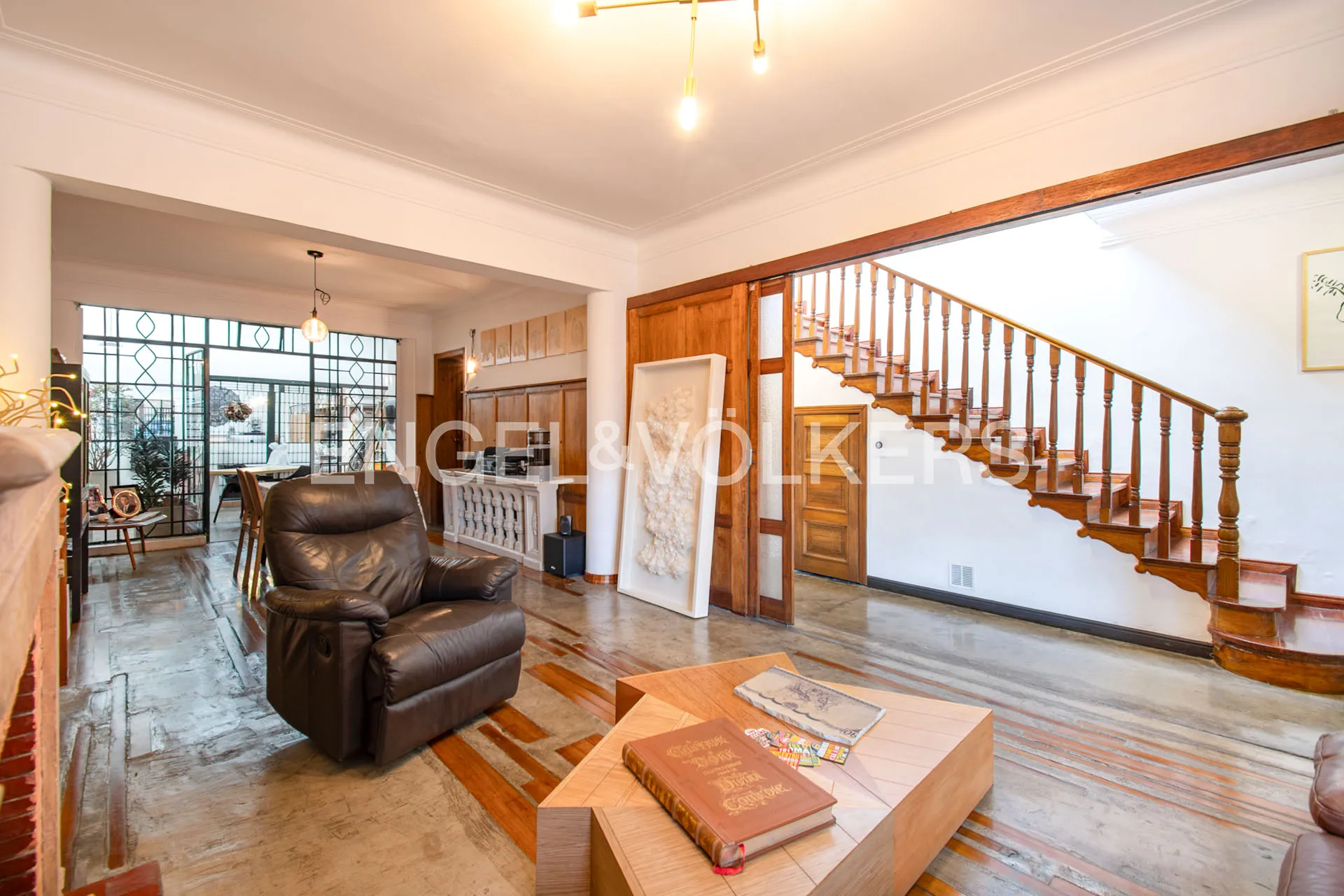 Casa en venta en Quinta Camacho, Bogotá · foto 3 de 17