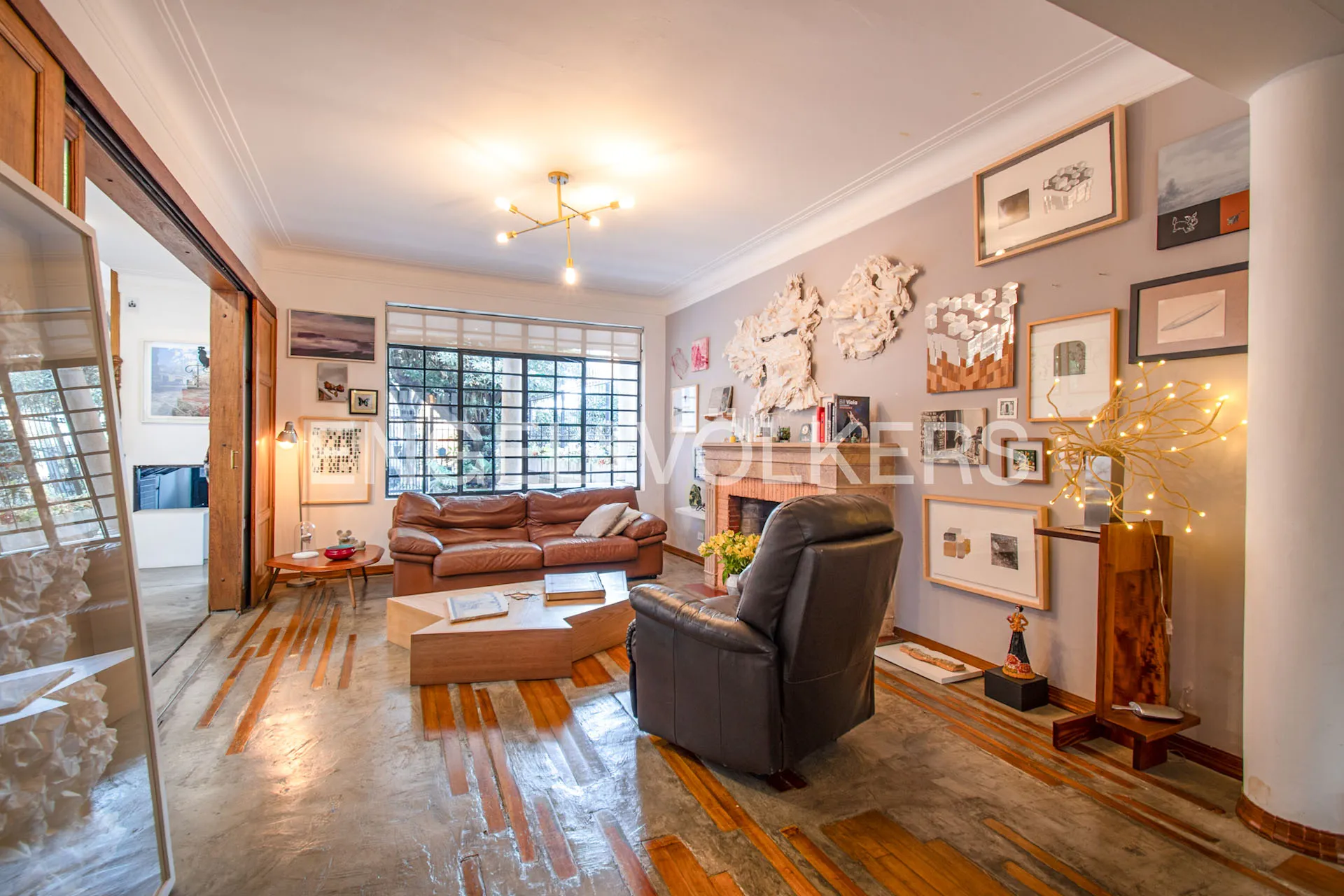Casa en venta en Quinta Camacho, Bogotá · foto 2 de 17
