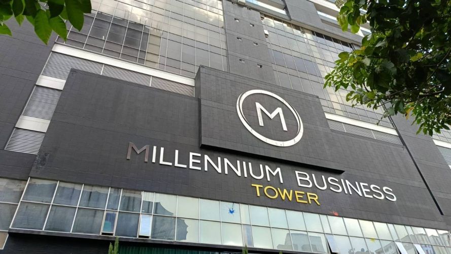 Local en arriendo en Mejoras Publicas, Bucaramanga, 840 m² · foto 2 de 24