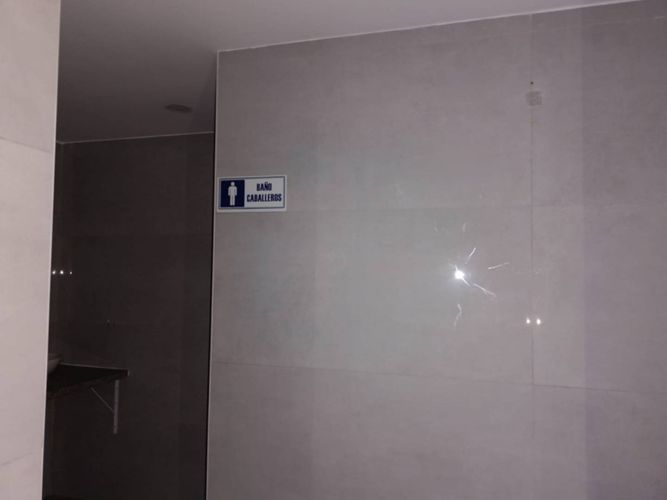 Local en arriendo en Mejoras Publicas, Bucaramanga, 840 m² · foto 13 de 24