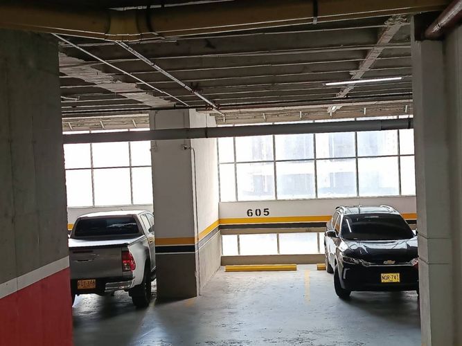 Local en arriendo en Mejoras Publicas, Bucaramanga, 840 m² · foto 24 de 24