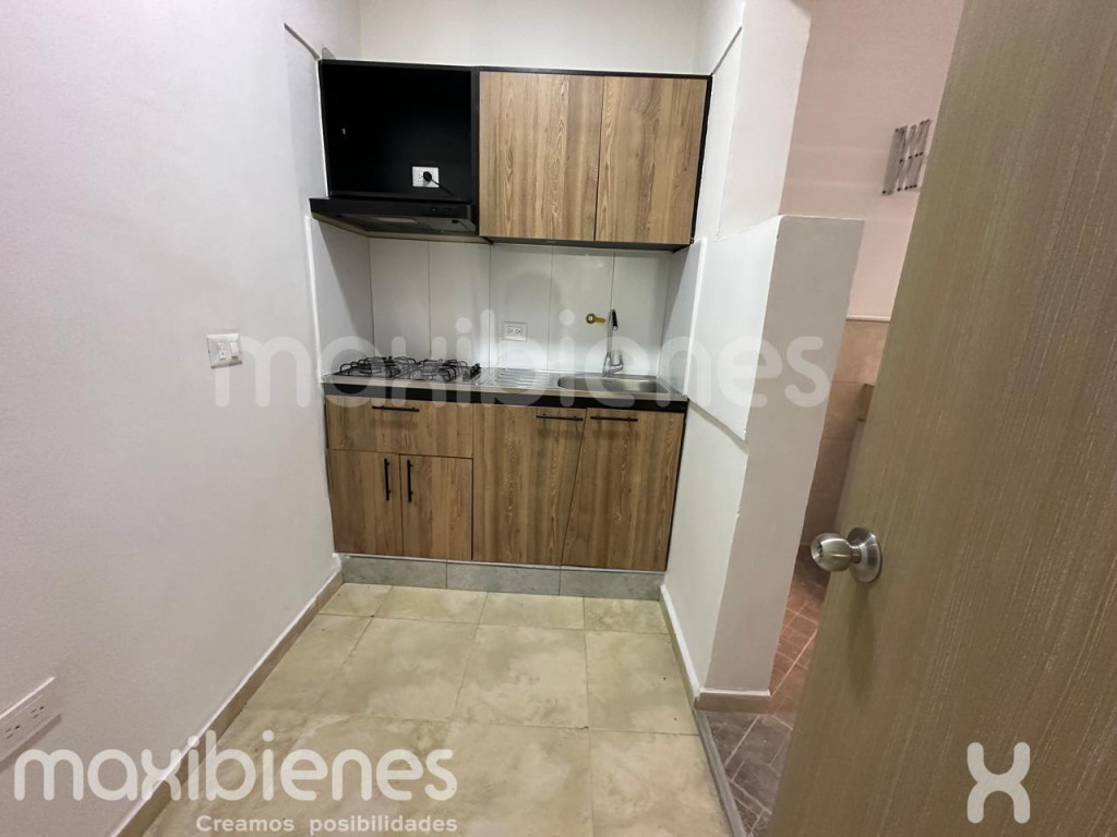 Apartaestudio en Arriendo en El salvador, Medellín en El Salvador