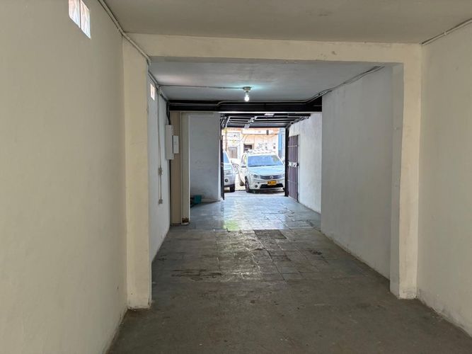 Bodega en arriendo en El Salvador, Medellín, 70 m² · foto 7 de 15