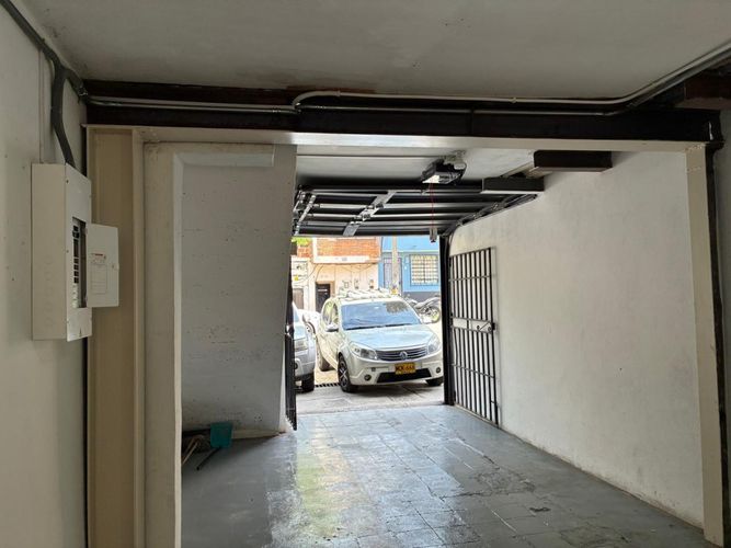 Bodega en arriendo en El Salvador, Medellín, 70 m² · foto 11 de 15