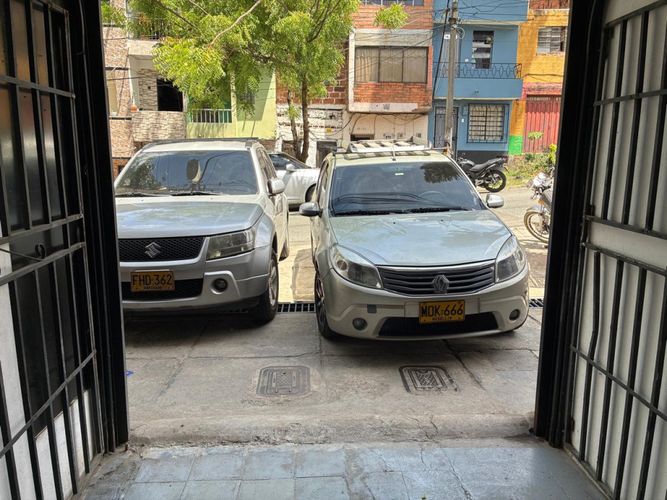 Bodega en arriendo en El Salvador, Medellín, 70 m² · foto 14 de 15