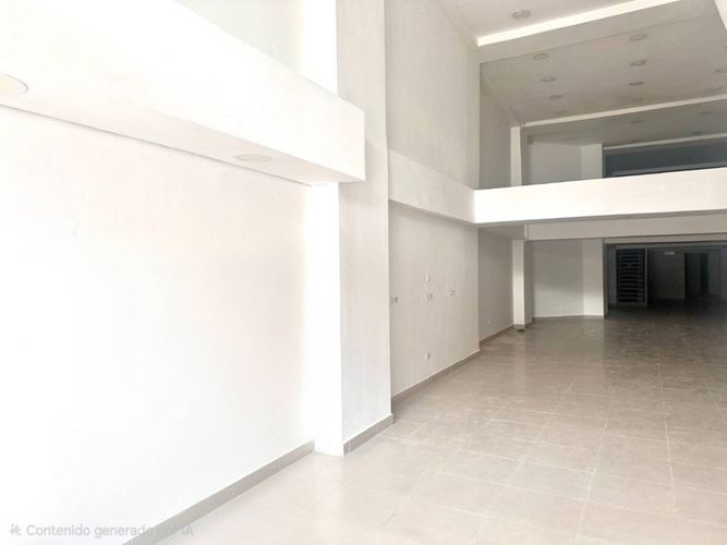 Local en arriendo en Suramérica, Itagüí, 250 m² · foto 10 de 12