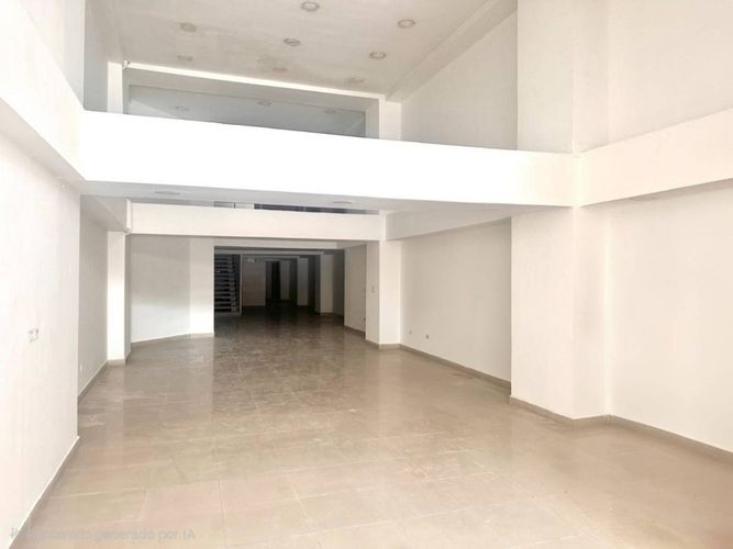 Local en arriendo en Suramérica, Itagüí, 250 m² · foto 12 de 12