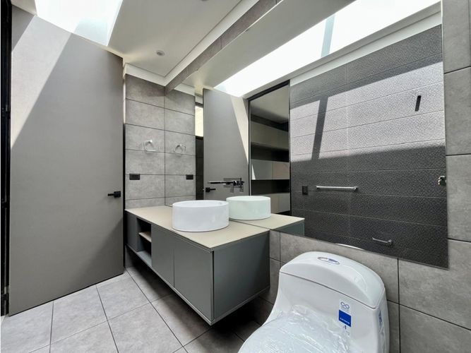 Casa de 4 alcobas en venta en Pueblo Viejo, Cota, 244 m² · foto 13 de 21