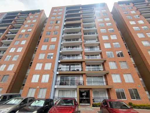 Apartamento en venta en Gran Granada, Bogotá · foto 2 de 21