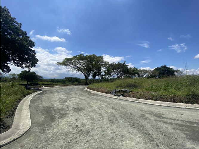 Lote en venta en Cerritos, Pereira, 1792 m² · foto 4 de 23