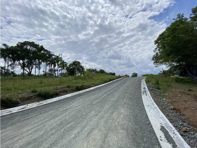 Lote en venta en Cerritos, Pereira, 1792 m² · foto 6 de 23
